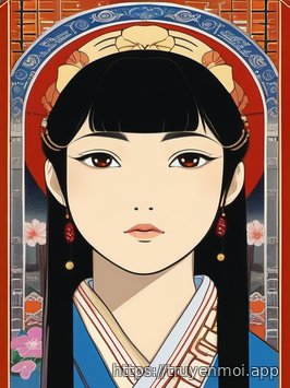 Vợ Yêu Hào Môn Bị Ruồng Bỏ