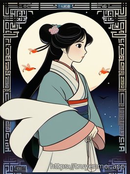 Vọng Nguyệt