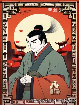 [Vong Tiện] Anh Toàn