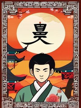 [Vong Tiện] Thiêu Lan Đăng