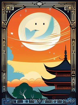 Vũ Trụ Huyền Kỳ