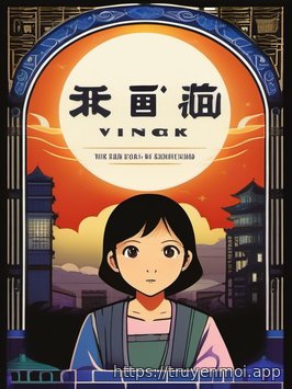 Vùng Cấm Turing - Chỉ Tiêm Đích Vịnh Thán Điệu