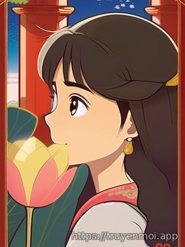 Vụng Trộm Yêu Anh