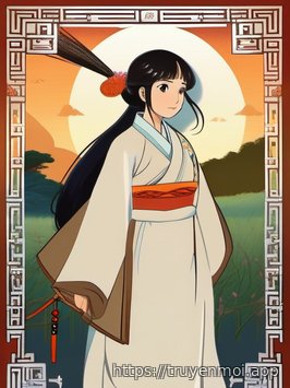 Vượng Gia Tiểu Nông Nữ