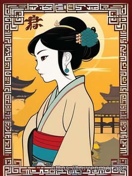 Vương Gia, Vương Phi Muốn Cưới Thêm Người Khác