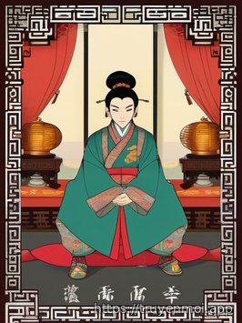 Vương Gia Yếu Đọa Lạc