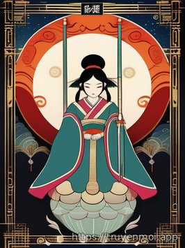 Vương Mệnh