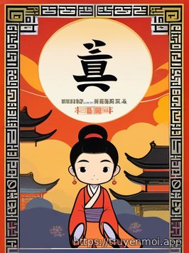 Vương Phi Bị Treo Trên Cổng Thành Ba Ngày Rồi