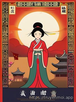 Vương Phi Bướng Bỉnh Là Thần Y