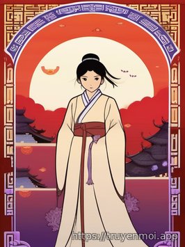 Vương Phi Của Quỷ Vương