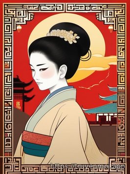 Vương Phi Hai Mặt Độc Sủng Của Vương