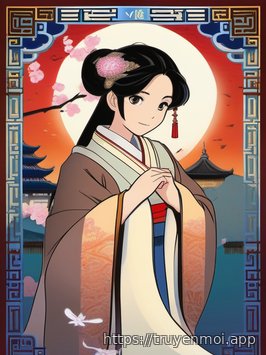 Vương Phi Lạnh Lùng