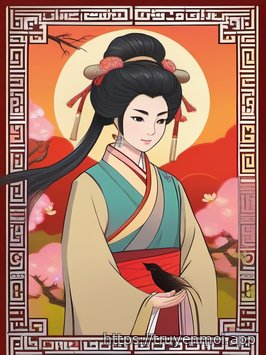 Vương Phi Quyền Lực