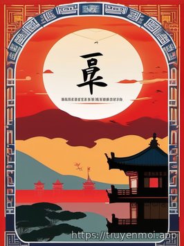 Vương Quốc Huyết Mạch