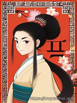 Xảo Phi Câu Phu