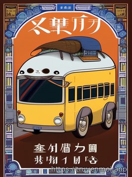 Xe Bus Ma