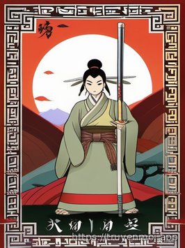 Xích Long Châu