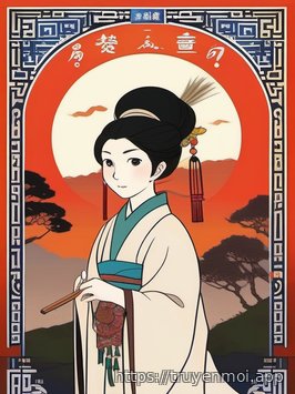 Xuân Dã - Xảo Khắc Lực A Hoa Điềm
