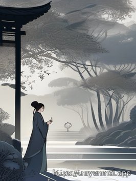 Xuân Dược Bạc Hà - Nhược Linh