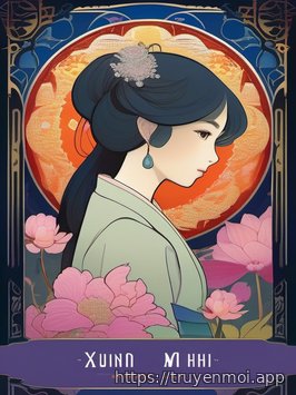 Xuân Hòa Cảnh Minh