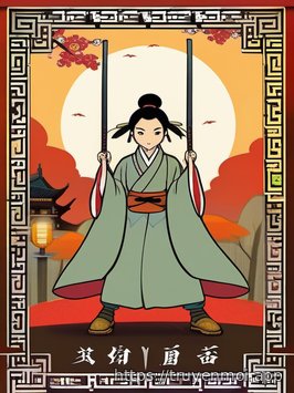 Xuân Thu Bút