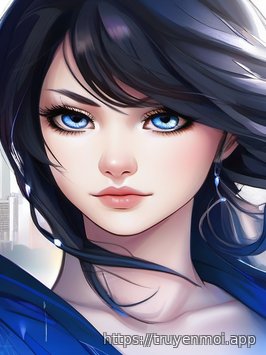 Xuyên Đến Mười Năm Sau