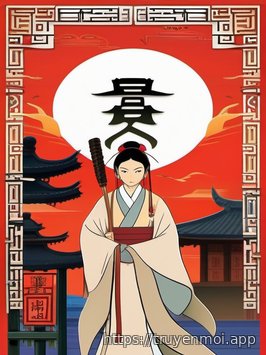 Xuyên Đến Nữ Tôn Quốc