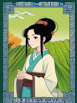 Xuyên Không Năm 80: Nông Nữ Tâm Tâm