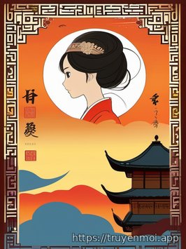 Xuyên Không Thành Đại Minh Tinh