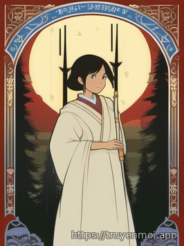 Xuyên không vào thế giới của Twilight