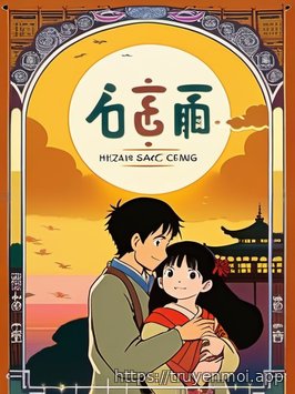 Xuyên Sách Cuộc Sống Vợ Chồng Nuôi Con Hằng Ngày Ở 70