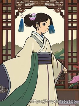 Xuyên Thành Chị Dâu Của Nữ Chính Trong Truyện Ngược
