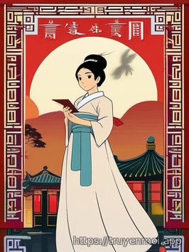 Xuyên Thành Nữ Chính Tôi Đưa Nam Chính Vào Tù
