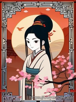 Xuyên Thành Quả Tim Nhỏ Của Bạo Quân