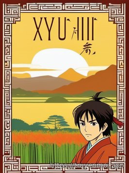 Xuyên Việt Chi Bồi Thực Sư
