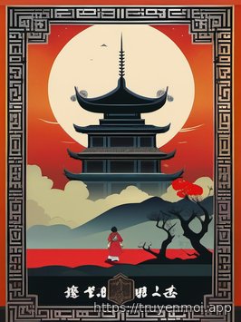 Xuyên Việt Ma Hoàng Võ Tôn