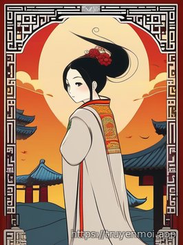 Y Phi Quyền Khuynh Thiên Hạ