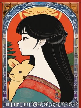 Yêu Cuồng Loạn