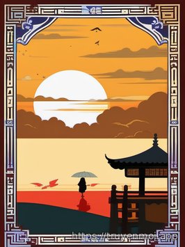 Yêu Em Đến Cùng Trời Cuối Đất