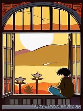 Yêu Như Ô Cửa Sổ Mở