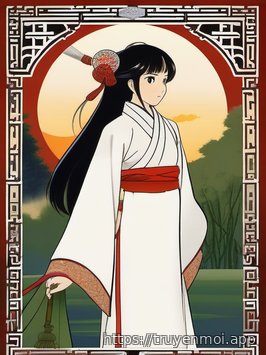 Yêu Nữ Dụ Tăng