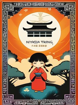 Yêu Nữ Xin Tự Trọng