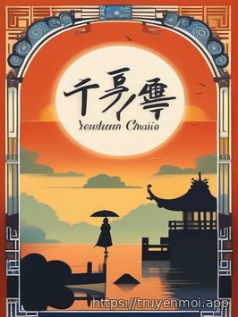Yêu Thầm Chị Họ