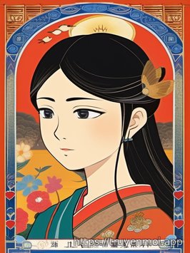 Yêu Thương Tìm Lại
