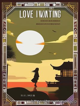 Yêu Trong Đợi Chờ