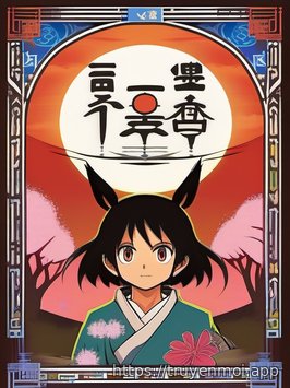 Zeref Ở Thế Giới PoKéMon