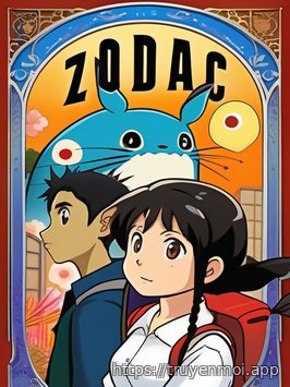 Zodiac High School